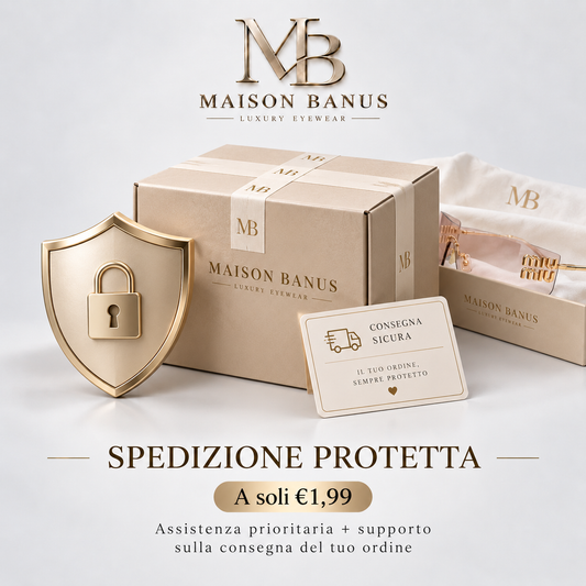 Spedizione Protetta