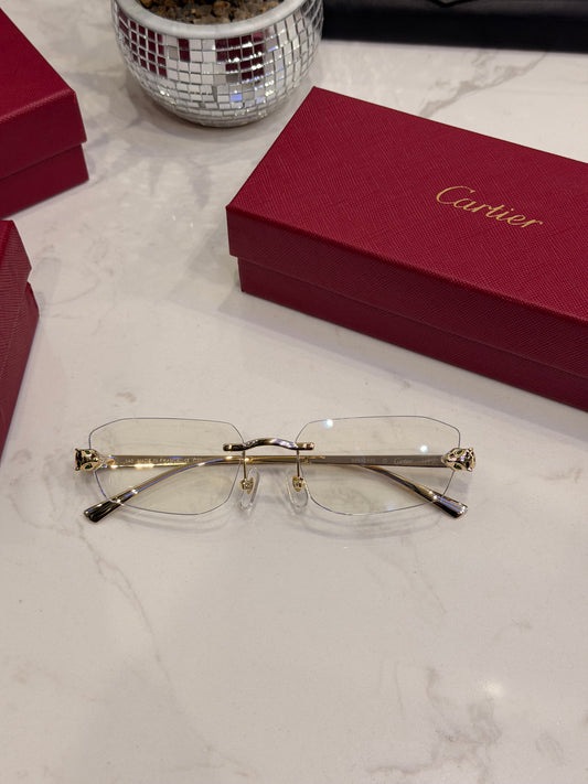 C - Pant Gold